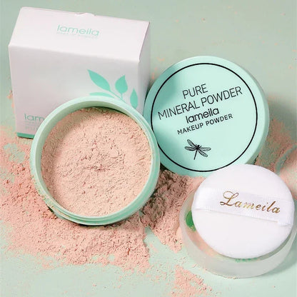 Face Loose Powder Matte