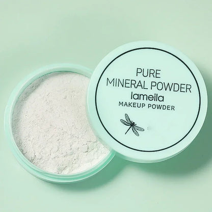 Face Loose Powder Matte