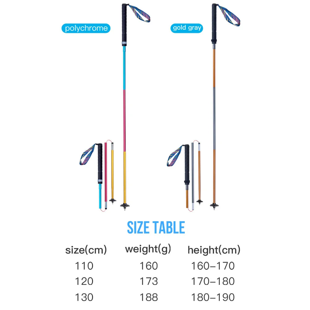 AONIJIE E4201 Lightweight Folding