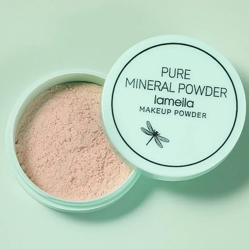 Face Loose Powder Matte