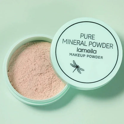 Face Loose Powder Matte