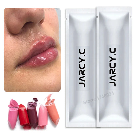 New 2ml Hyaluronic Acid Lipstick