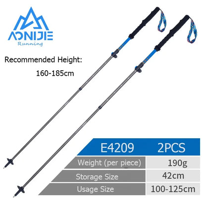 AONIJIE E4201 Lightweight Folding