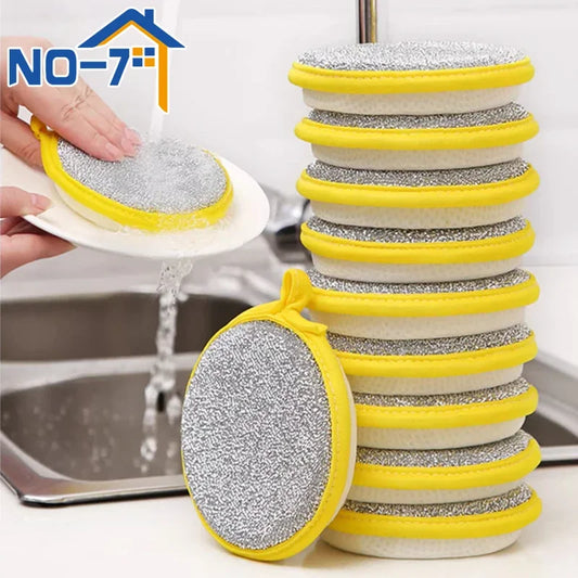 Dishwashing Sponge Reusable